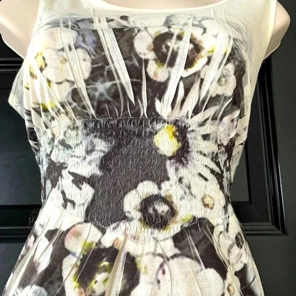 Mushka by Sienna Rose Tank- small